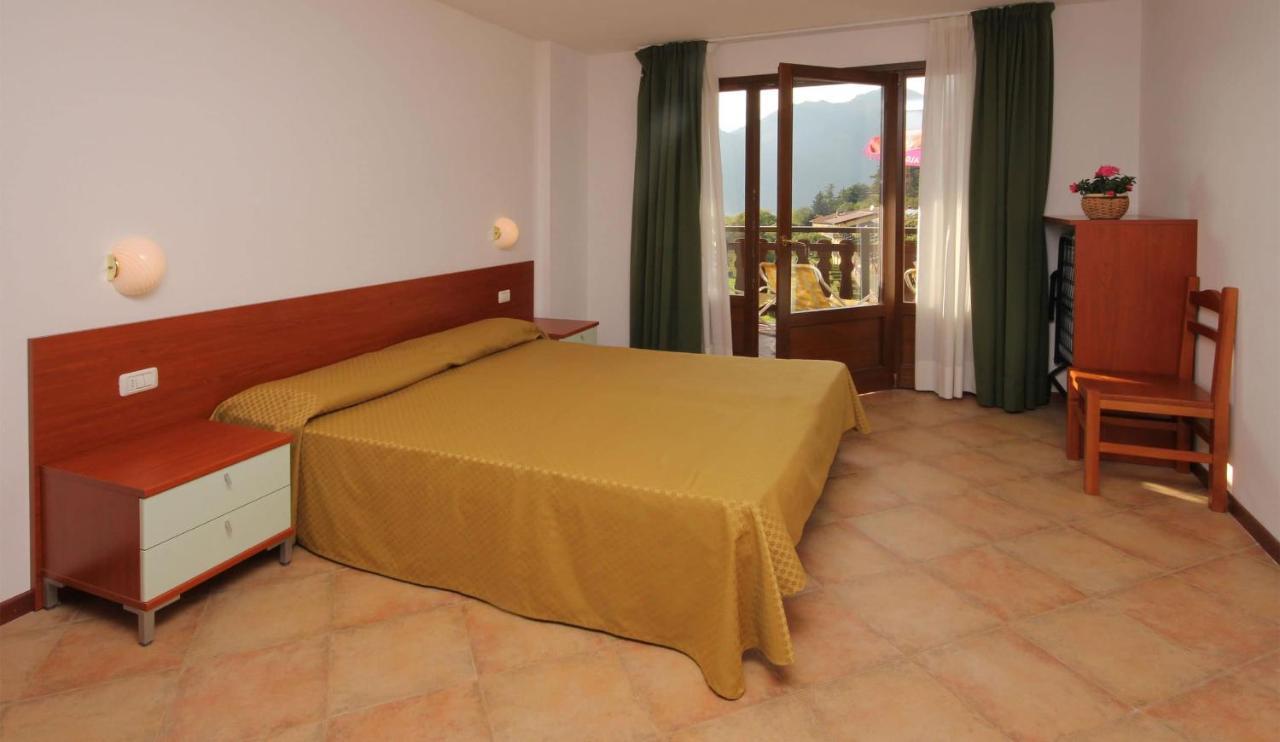 Hotel Residence Campi Tremosine Quarto foto