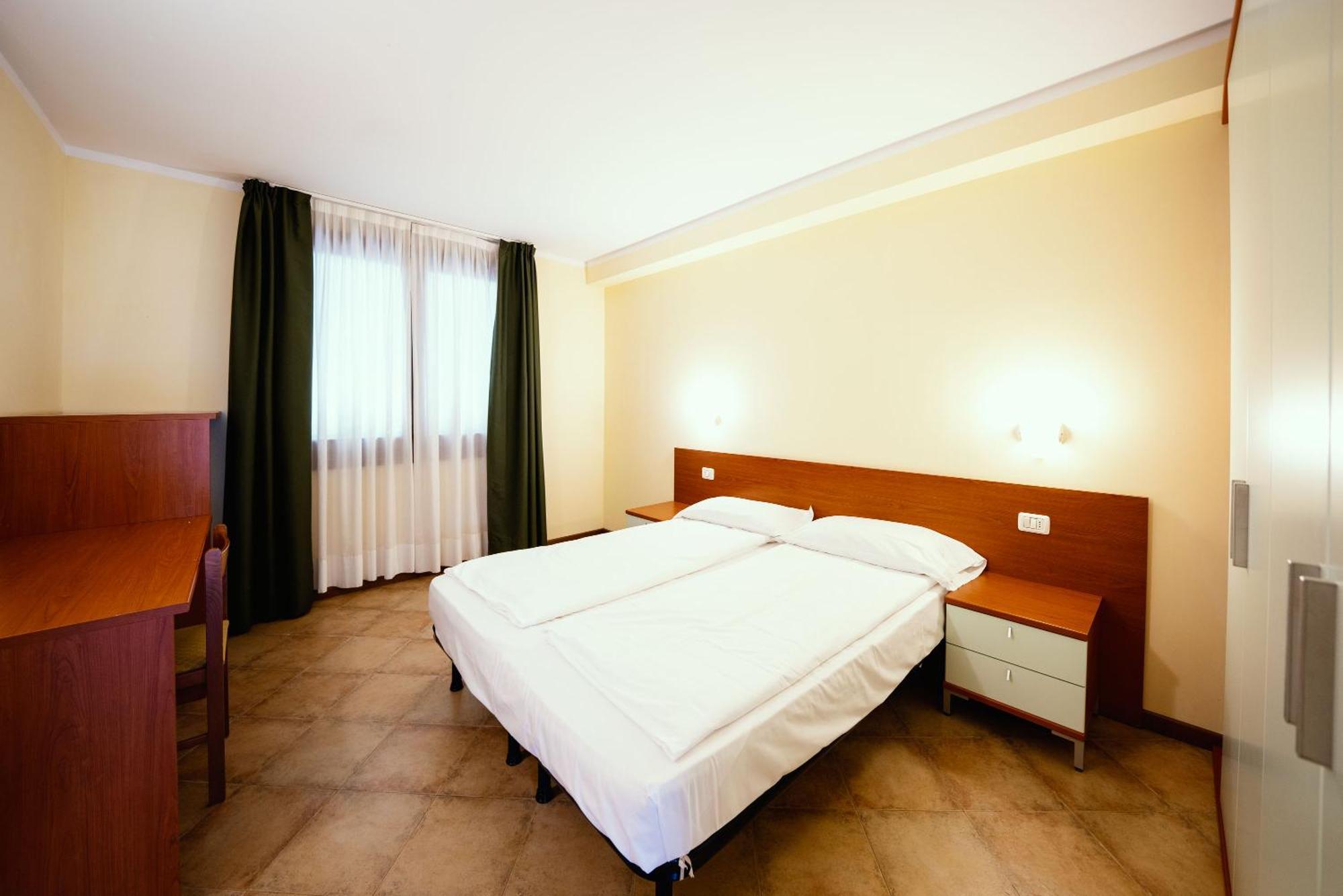 Hotel Residence Campi Tremosine Quarto foto
