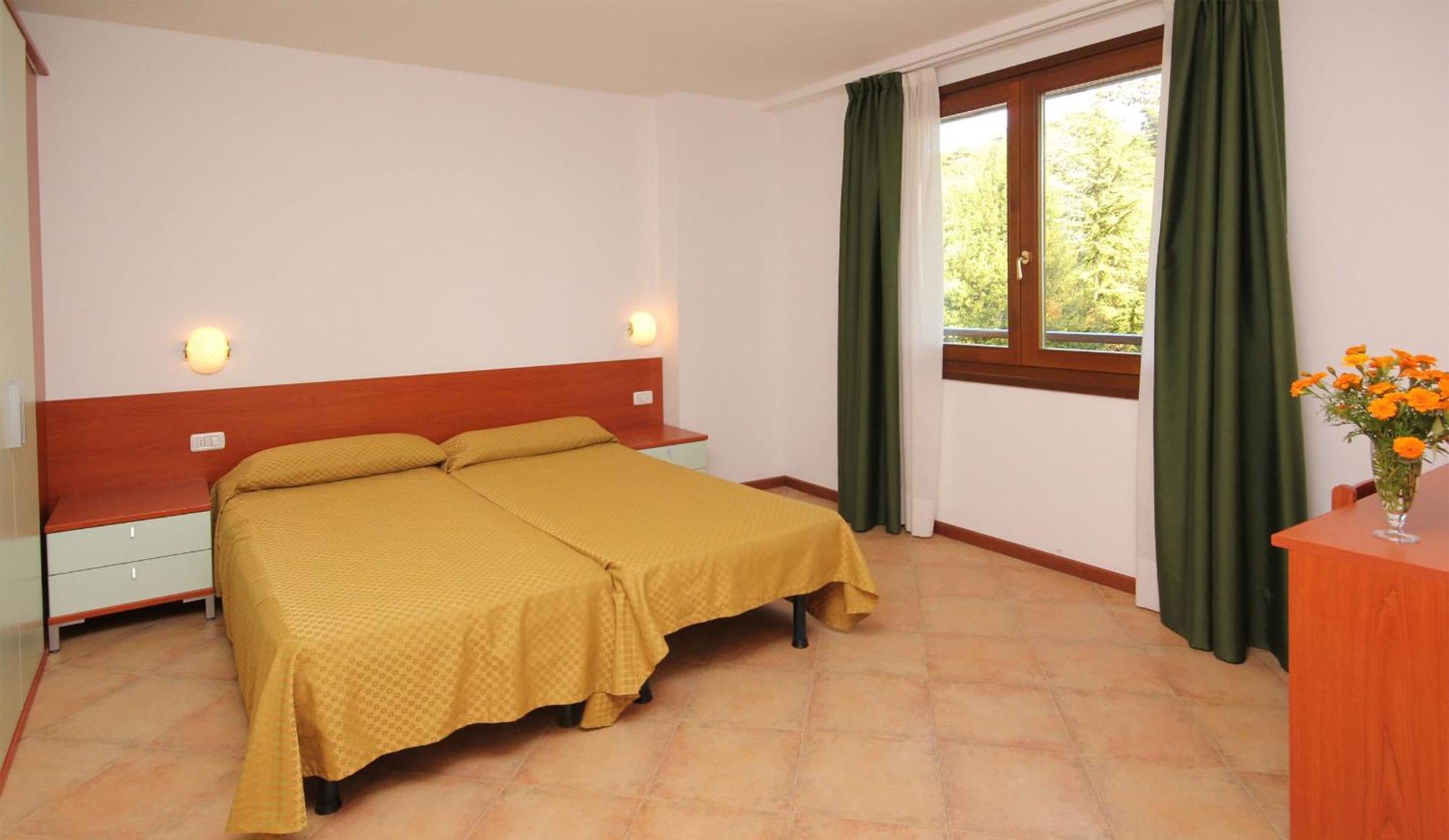 Hotel Residence Campi Tremosine Quarto foto